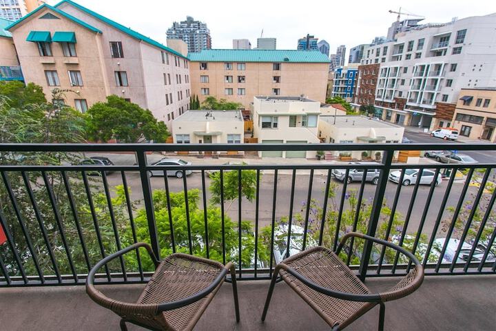 Terrace/Patio 129 of 136