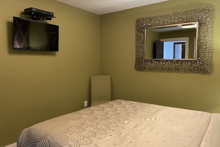 Culpeper Center Suites