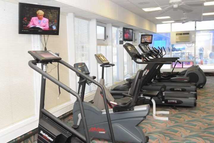 Health and Fitness 43 of 46