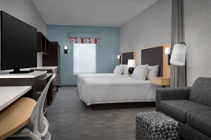 Home2 Suites by Hilton Lake City