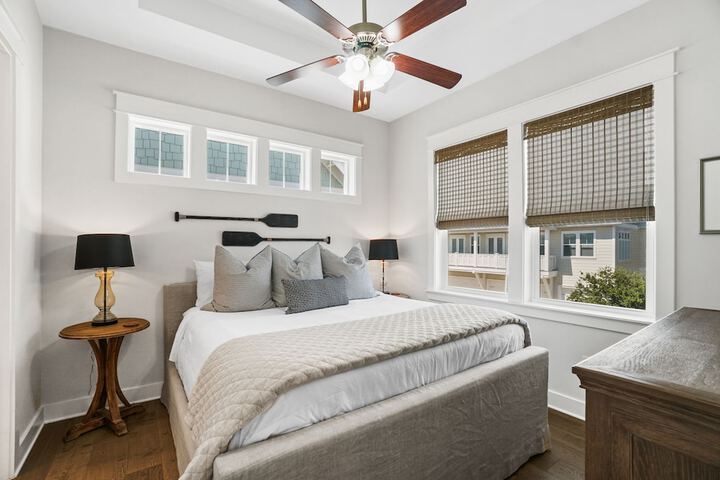 Prominence on 30A by Panhandle Getaways