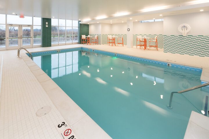 Pool 5 of 48