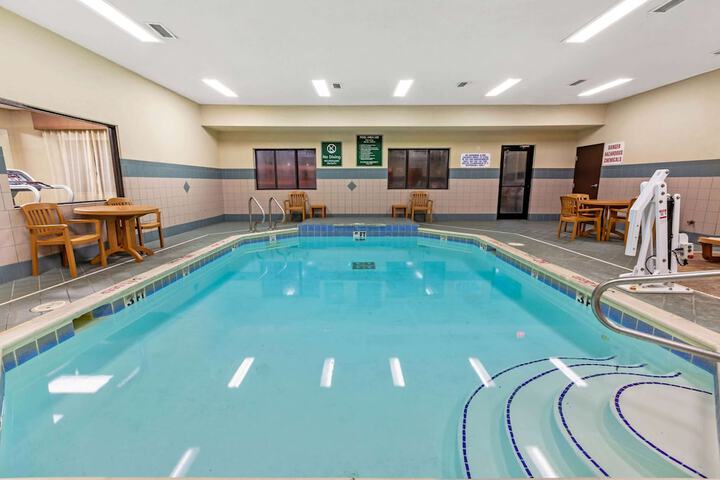 Pool 2 of 46