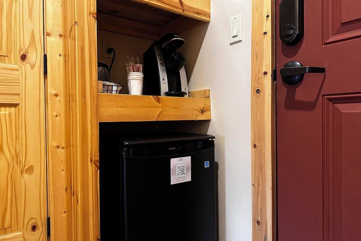 Methow River Lodge & Cabins