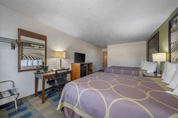 SureStay by Best Western Walla Walla