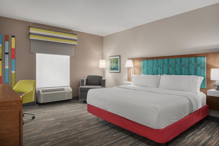Hampton Inn Leesburg / Tavares