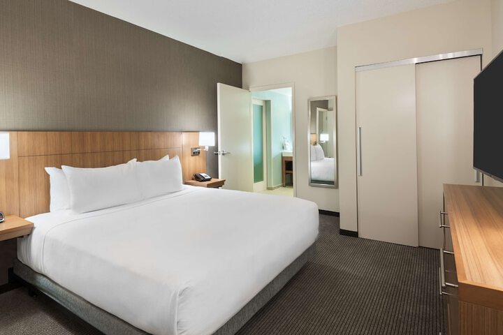 Hyatt Place Austin / Round Rock