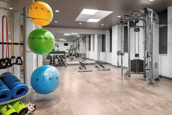 Health and Fitness 38 of 40