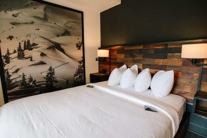 Gravity Haus Breckenridge