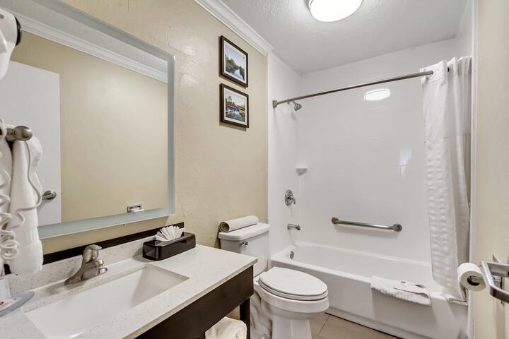 Comfort Inn Murray - Salt Lake City South