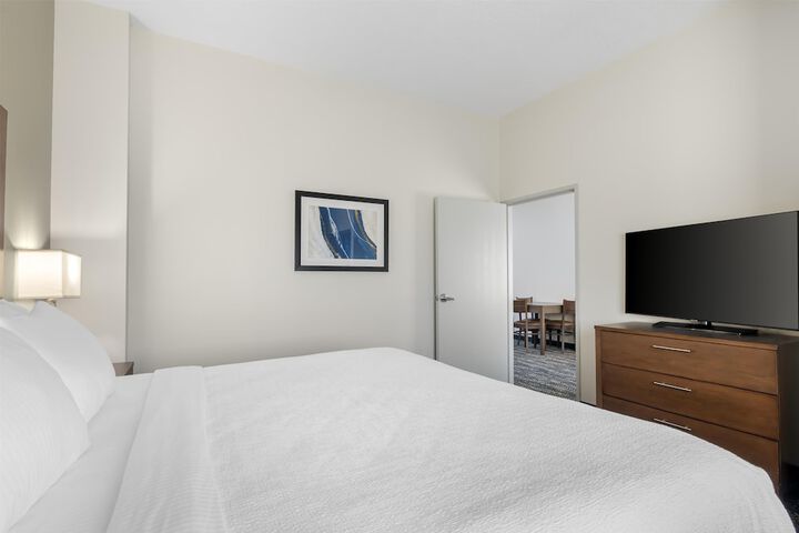 Best Western Plus Washington Hotel