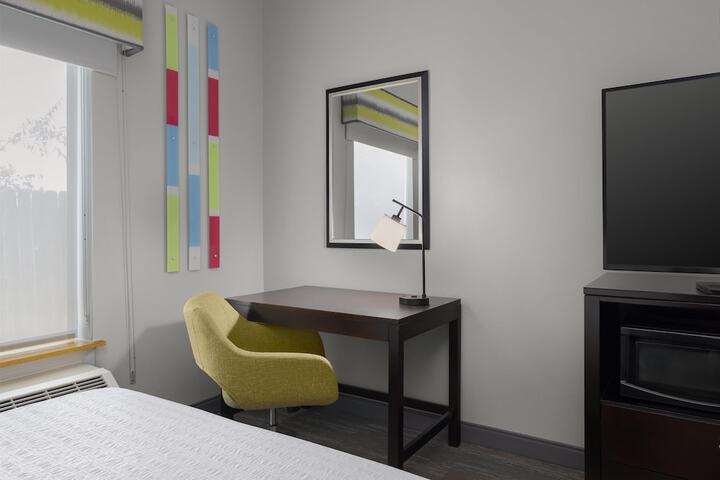 Hampton Inn Pleasanton