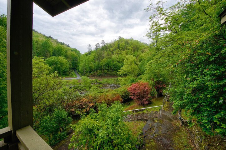 Historic Tapoco Lodge Resort