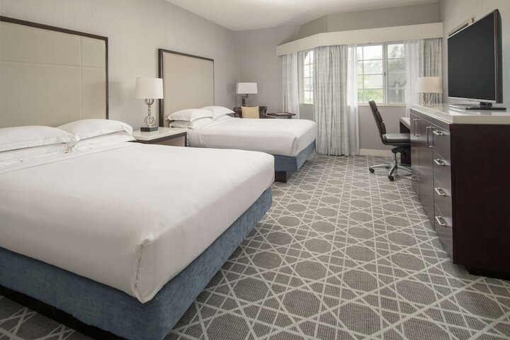 Hilton San Diego / Del Mar