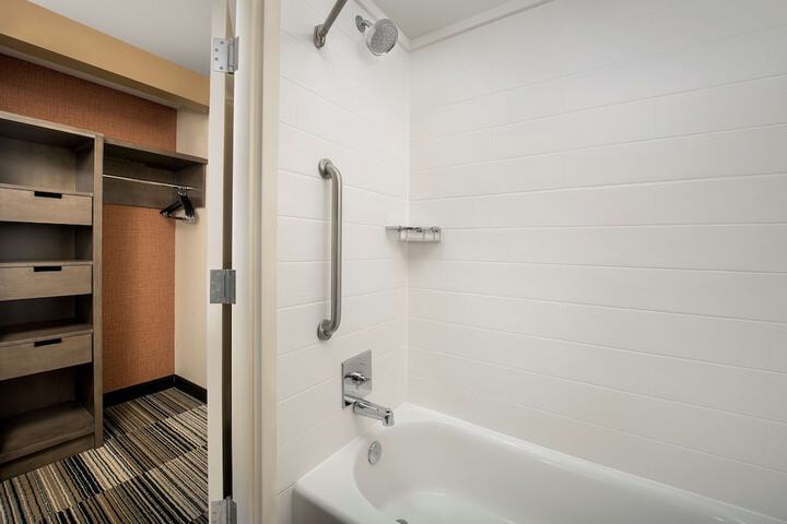 Hilton Garden Inn Charlotte / Mooresville
