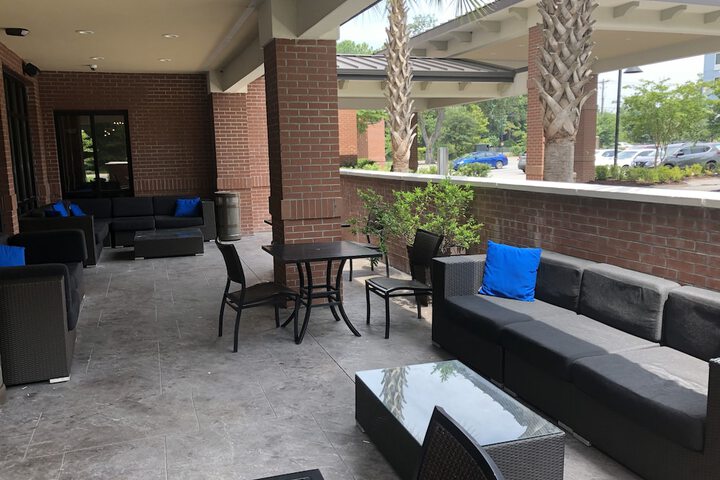 DoubleTree by Hilton Charleston Mount Pleasant