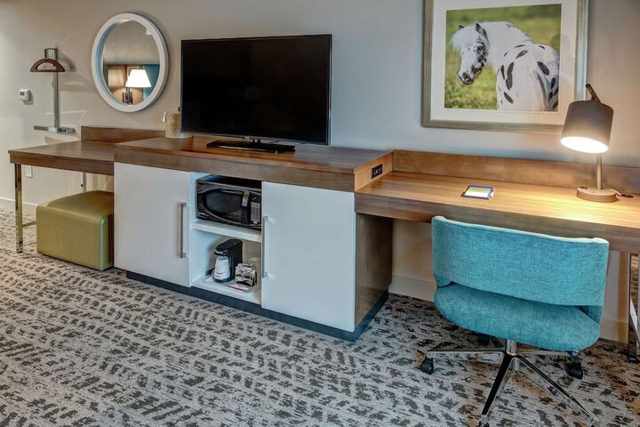 Hampton Inn & Suites Nashville / Goodlettsville