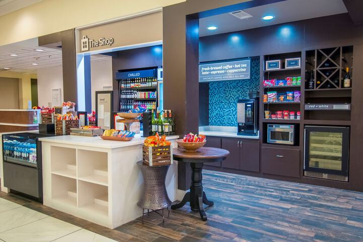 Hilton Garden Inn Jackson Pearl