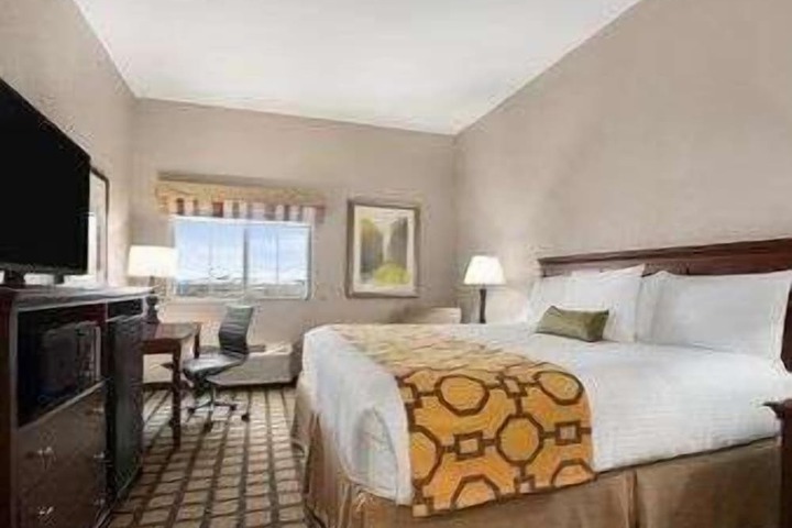 Baymont by Wyndham Odessa