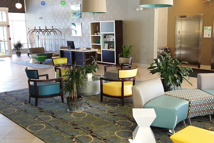 Hotel 6 of 28