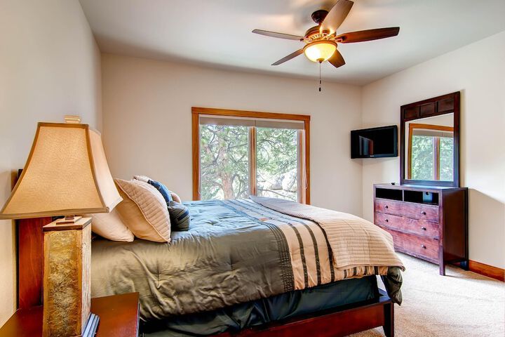 Black Canyon Inn Unit H4 Deluxe