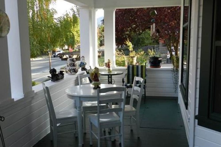 Terrace/Patio 139 of 152