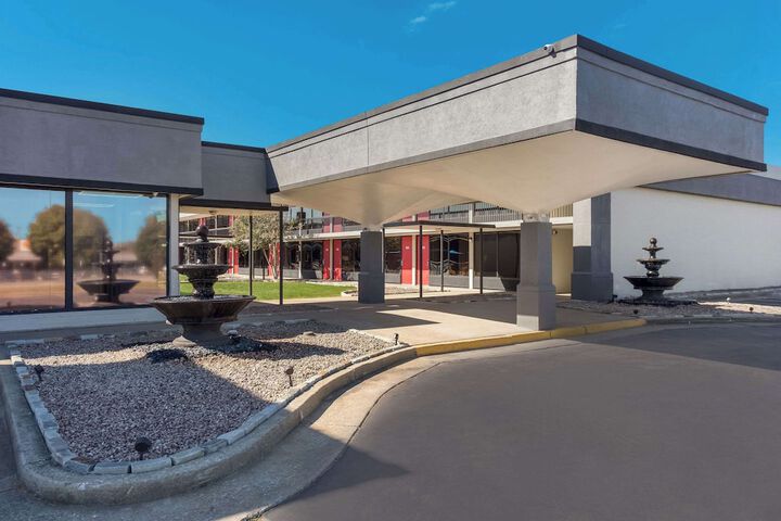 Econo Lodge Cave City