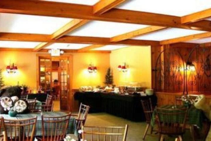 Northern Lights Lodge
