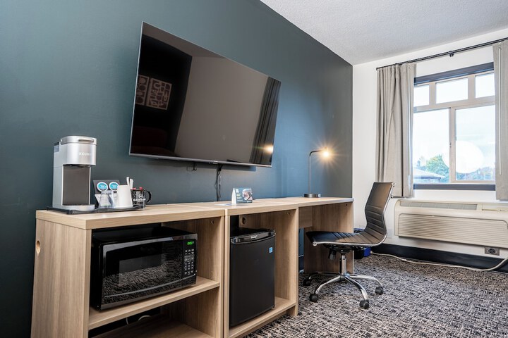 Northwinds Hotel Revelstoke