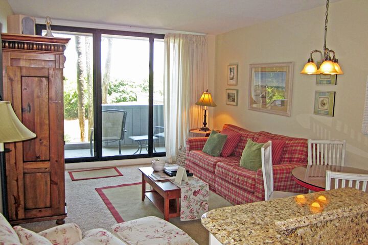 Kiawah Island Golf Resort - Villas