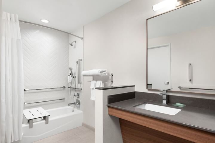 Fairfield Inn & Suites by Marriott Victorville
