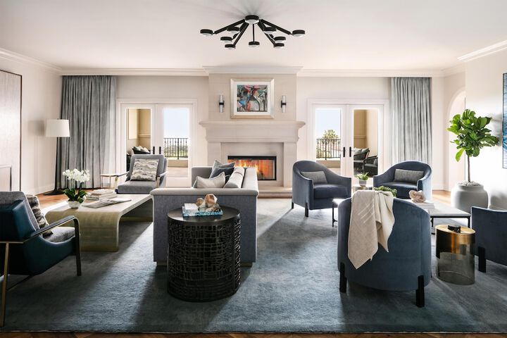 Waldorf Astoria Monarch Beach