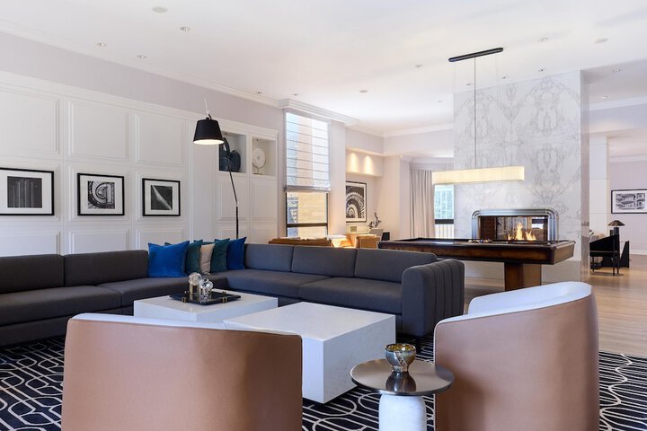 Hyatt Regency Chicago