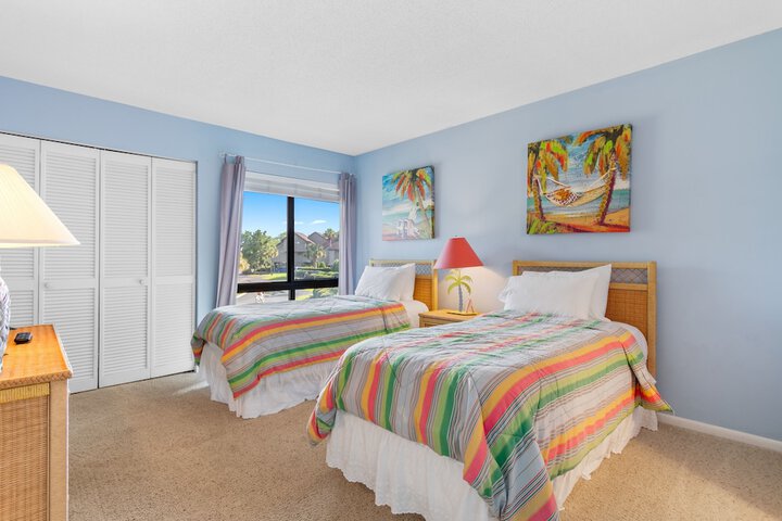 Litchfield Beach & Golf Resort