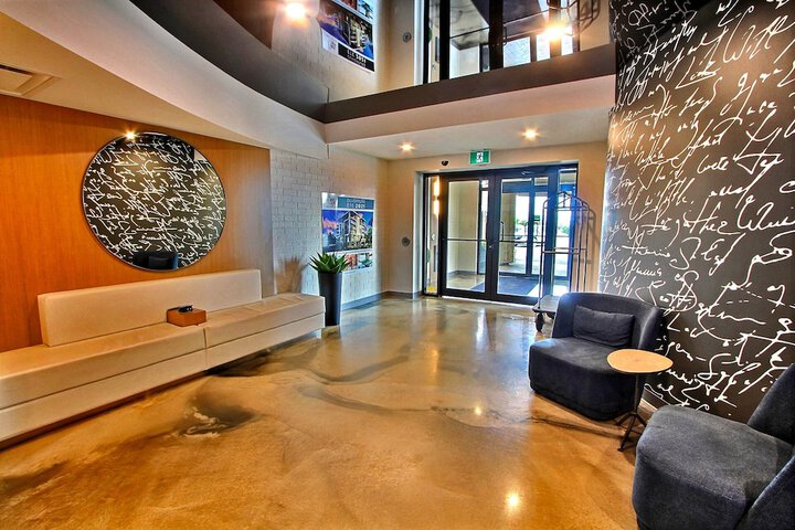 Hotel Interior 11 of 112