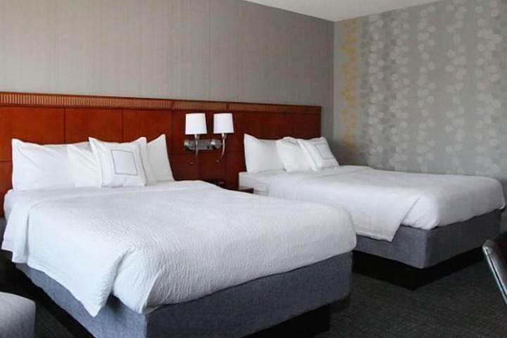 Courtyard by Marriott Salina