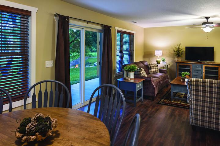 Arrowwood Resort Hotel and Conference Center - Alexandria MN