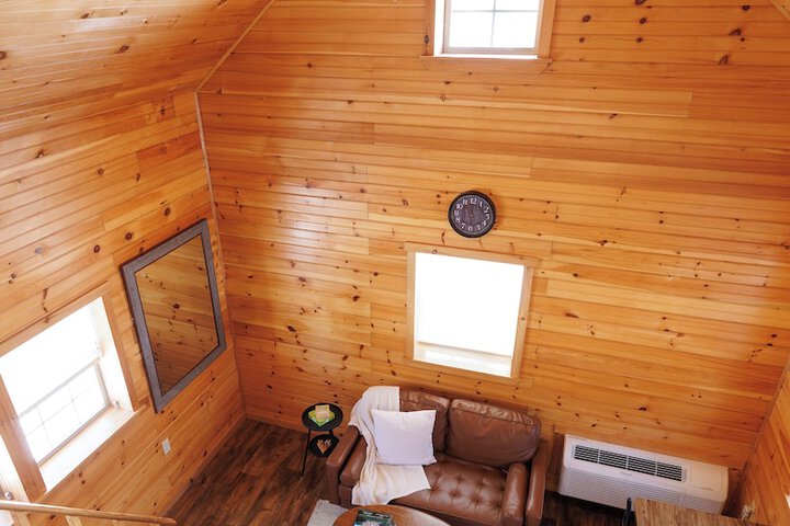 Presidential Mountain Resort