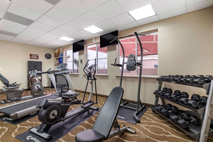 Comfort Inn & Suites Lakeside