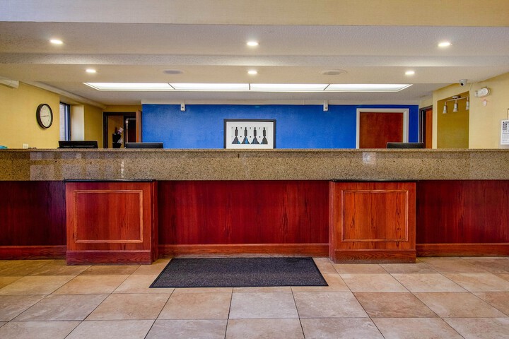 Hotel Interior 20 of 86