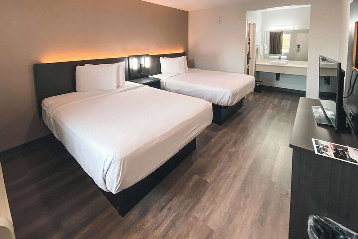 Motel 6 West Sacramento CA