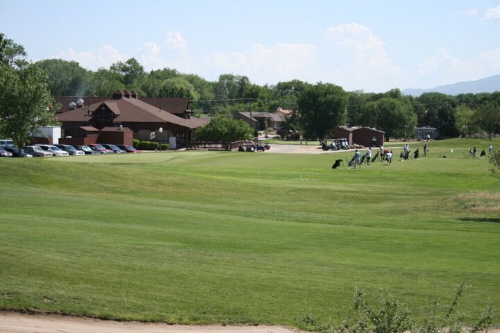 Golf 21 of 22