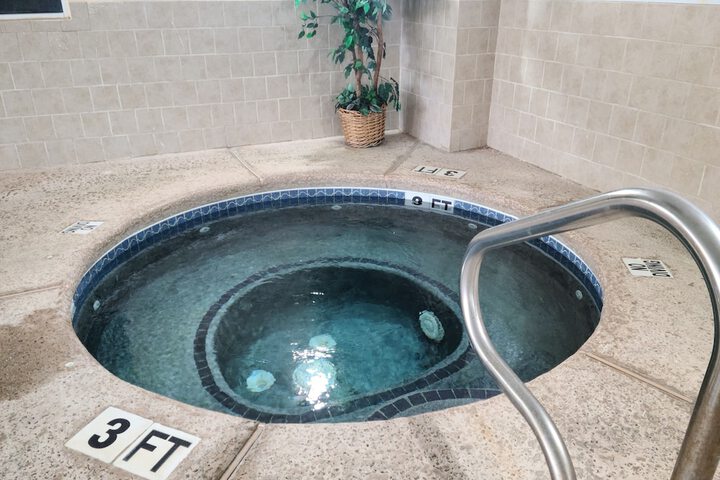 Pool 9 of 55