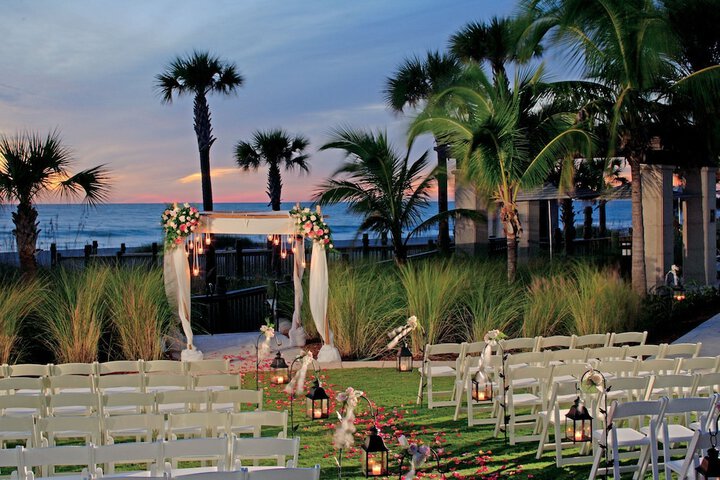 The Ritz-Carlton Sarasota
