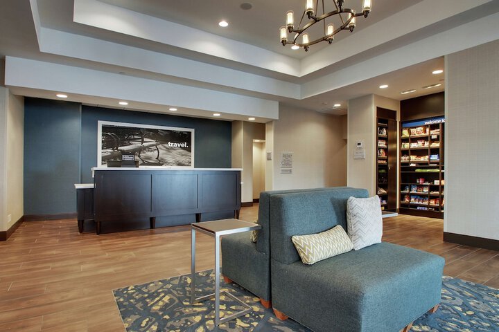 Hotel Interior 9 of 45
