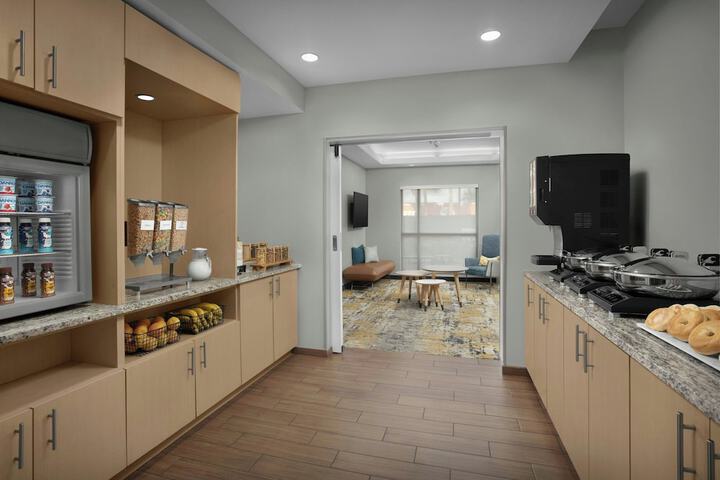 TownePlace Suites Corpus Christi Portland