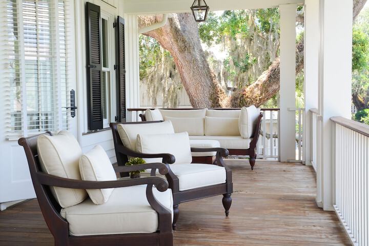 Montage Palmetto Bluff Residences