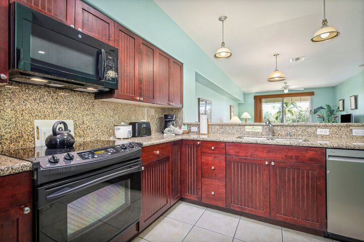 Fairway Villas Waikoloa by OUTRIGGER