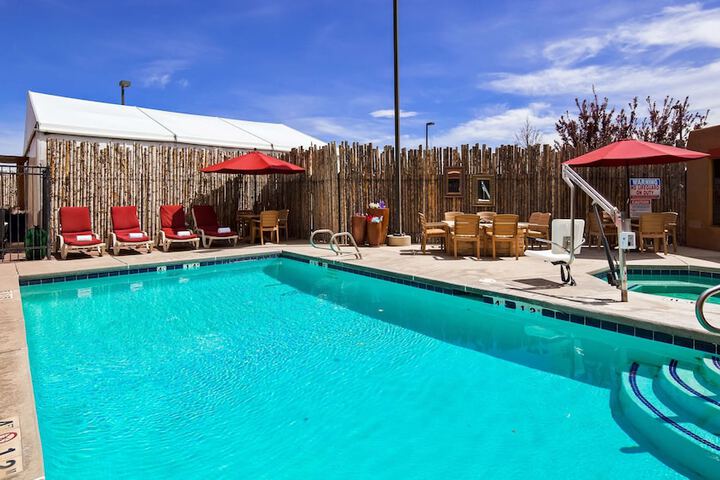 Pool 3 of 27