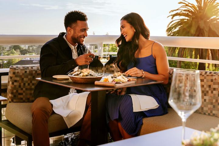 Claremont Resort & Club